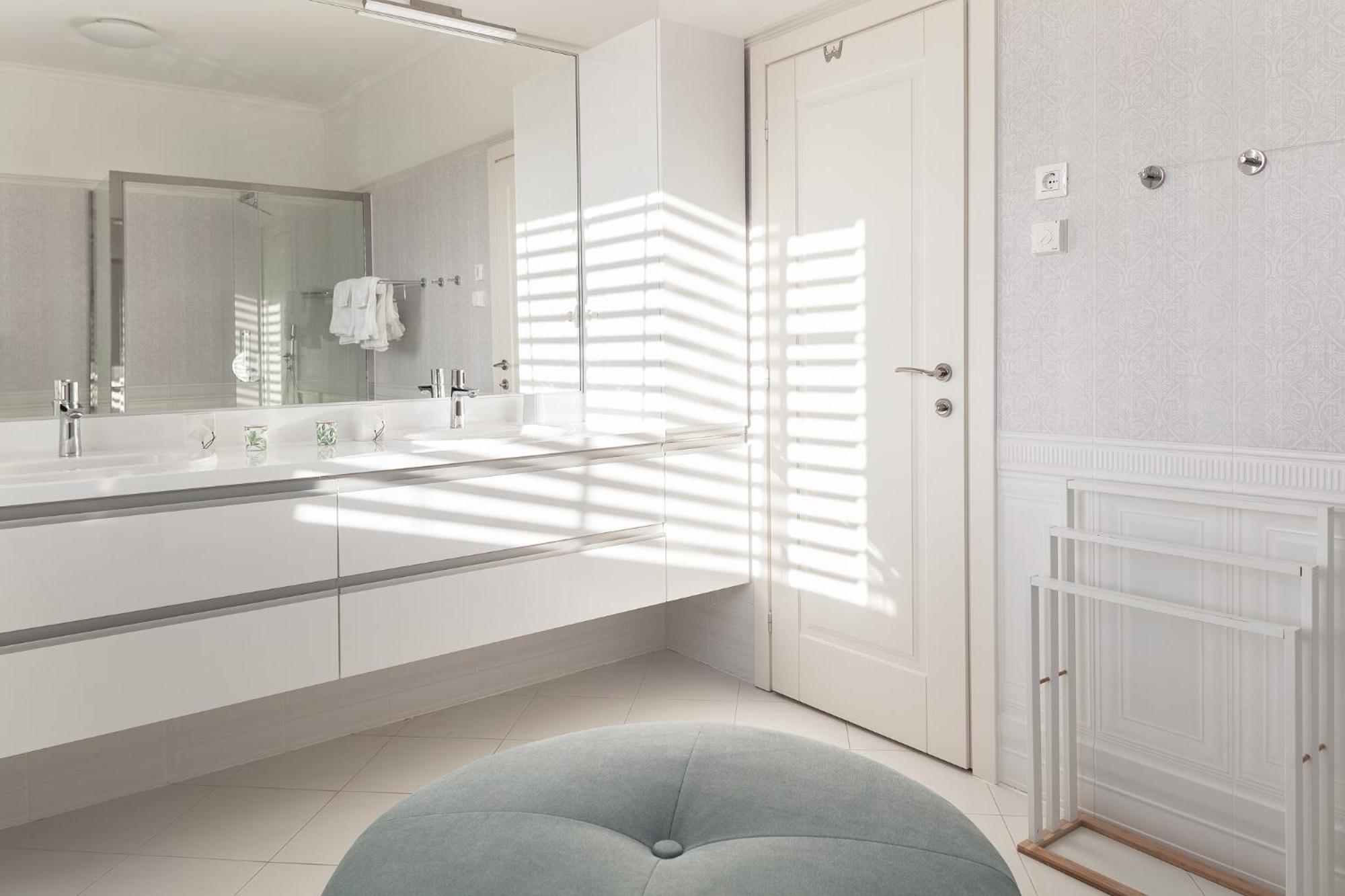 Luxury Rooms Vila Carissa Malinska Kültér fotó