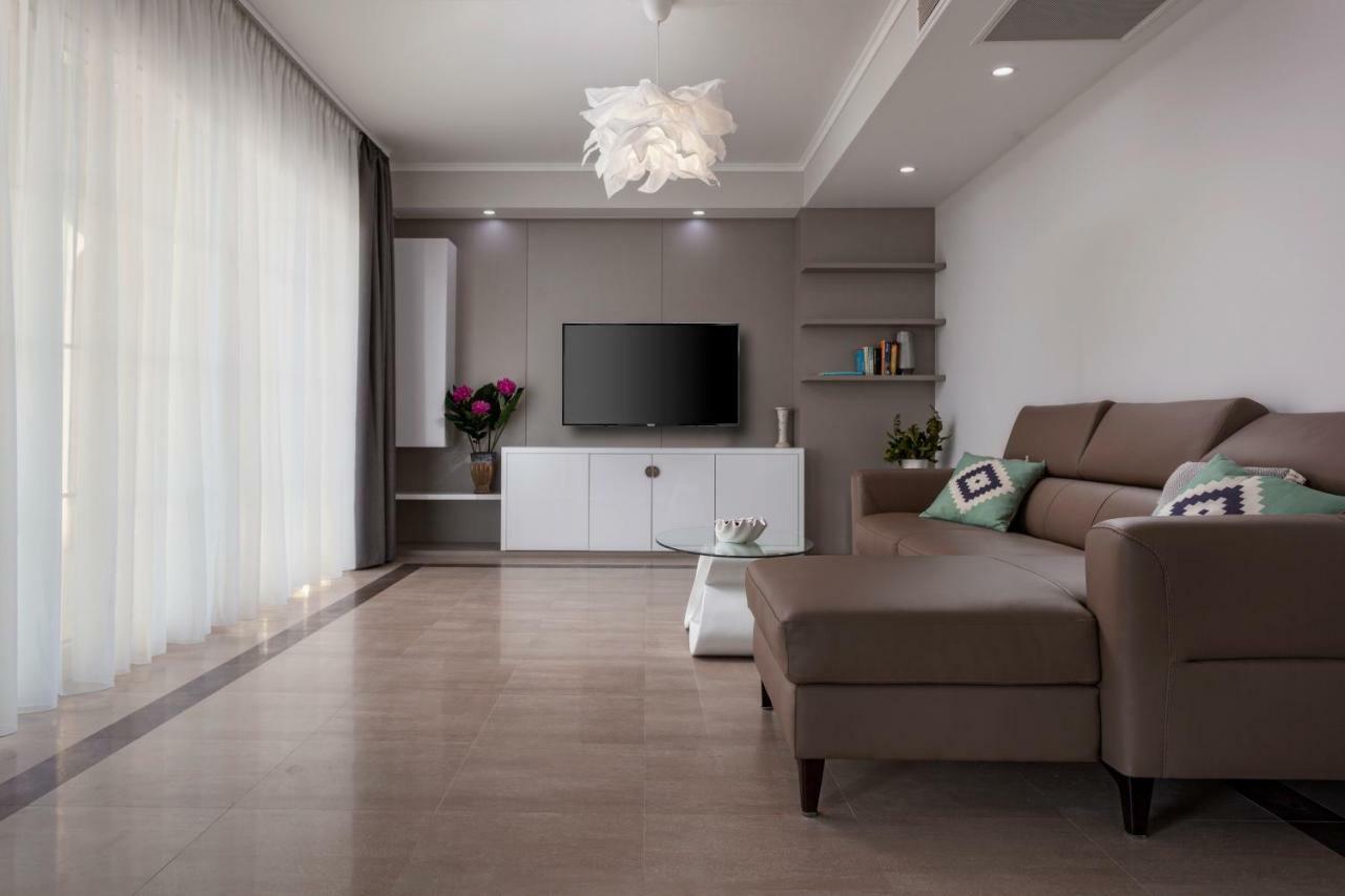 Luxury Rooms Vila Carissa Malinska Kültér fotó